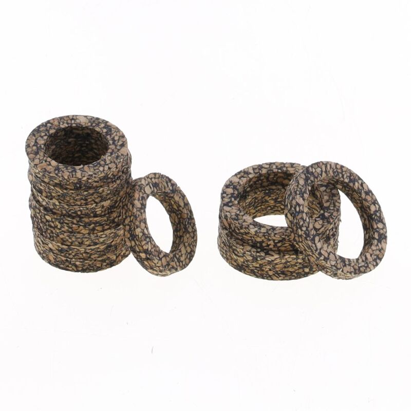 Athena Harley-Davidson Pushrod Tube Cork Seal Set Gasket Kits Athena