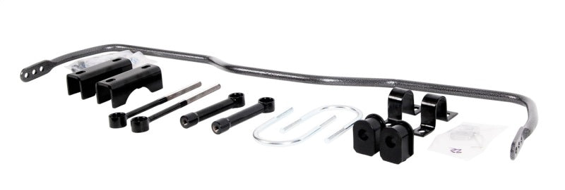 Hellwig 21-22 Dodge TRX 7/8in Rear Sway Bar Sway Bars Hellwig