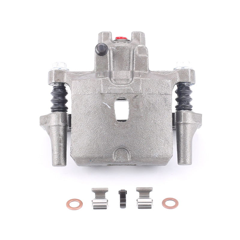 Power Stop 00-06 Mitsubishi Montero Rear Left Autospecialty Caliper w/Bracket Brake Calipers - OE PowerStop