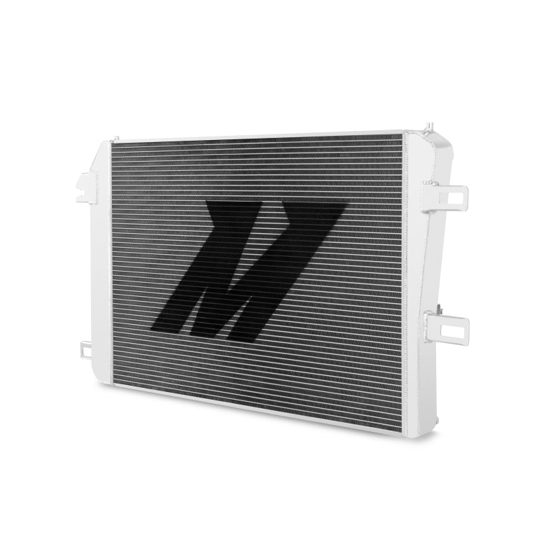 Mishimoto 06-10 Chevy 6.6L Duramax Radiator Radiators Mishimoto
