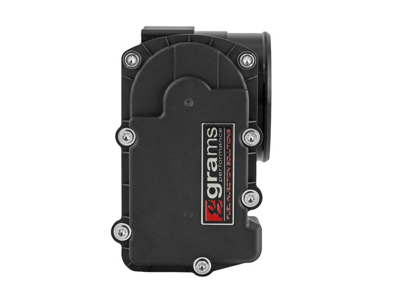 Grams Performance DBW Electronic 70mm Throttle Body Mazda Miata MX-5 2.0L NC Throttle Bodies Grams Performance