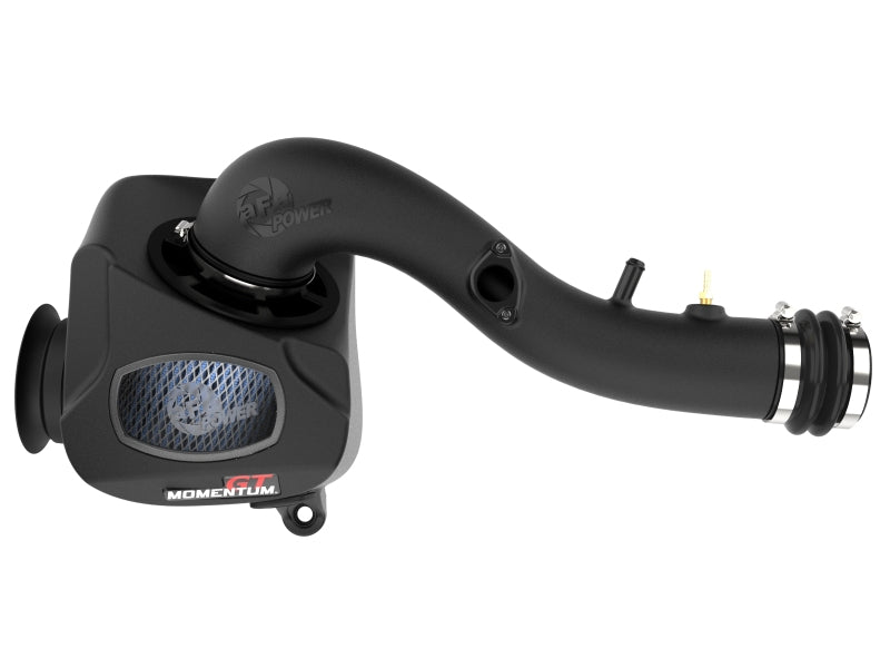 aFe Toyota Hilux 15-25 V6-4.0L Momentum GT Cold Air Intake System w/ Pro 5R Filter Cold Air Intakes aFe