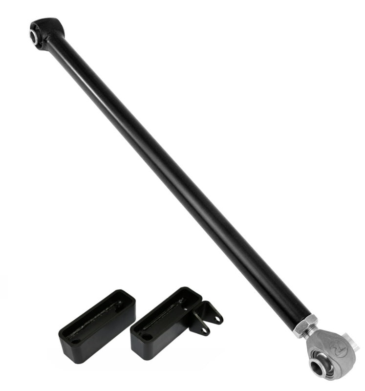 Ridetech 63-72 Chevy C10 Adjustable Panhard Bar and Lowering Block Kit Panhard Bars Ridetech
