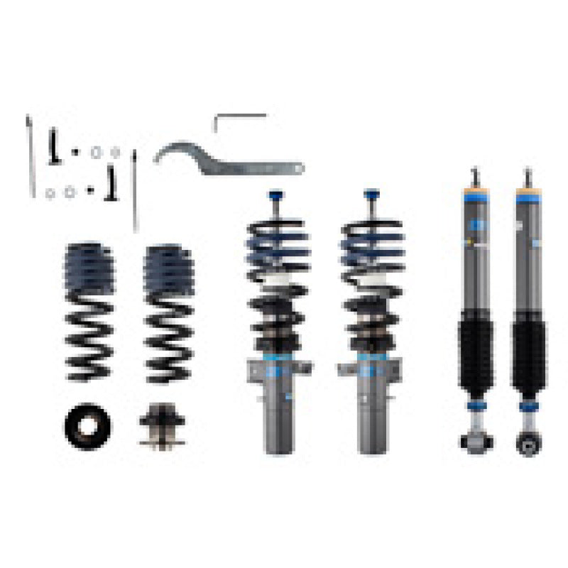 Bilstein 20-22 Toyota GR Supra B3 OE Replacement Suspension Kit - Front / Rear Coilovers Bilstein