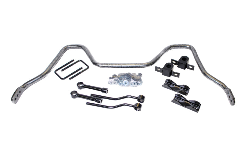 Hellwig 00-06 Toyota Tunder 2/4WD Solid Heat Treated Chromoly 1-1/8in Rear Sway Bar Sway Bars Hellwig