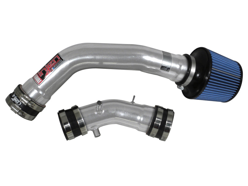 Injen 97-01 Sentra 2.0L Only 200SX 2.0L Only SER 2.0L Polished Cold Air Intake Cold Air Intakes Injen