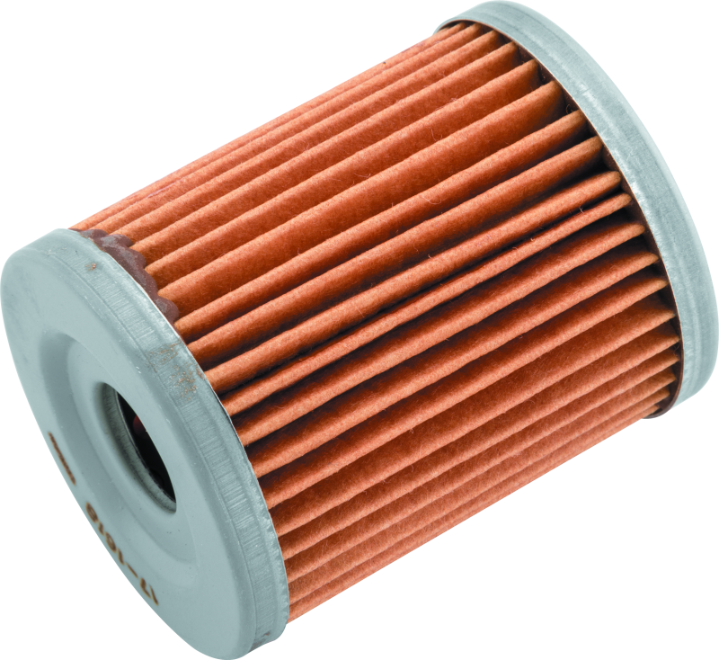 BikeMaster BM-132 Oil Filter - Black Oil Filters BikeMaster