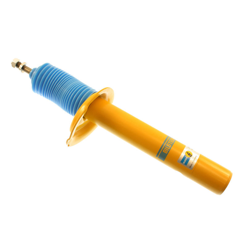 Bilstein B8 2003 BMW Z4 2.5i Front Right 36mm Monotube Strut Assembly Shocks and Struts Bilstein