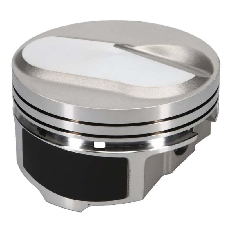 Wiseco Pro Tru Street Chevy Big Block 4.530in Bore 1.270in CH 15.00 CC Piston Set Piston Sets - Forged - 8cyl Wiseco