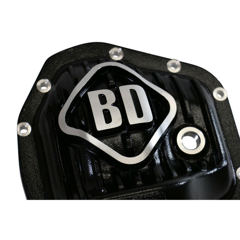BD Diesel Differential Cover - 81-93 Dodge Dana 70 Diff Covers BD Diesel