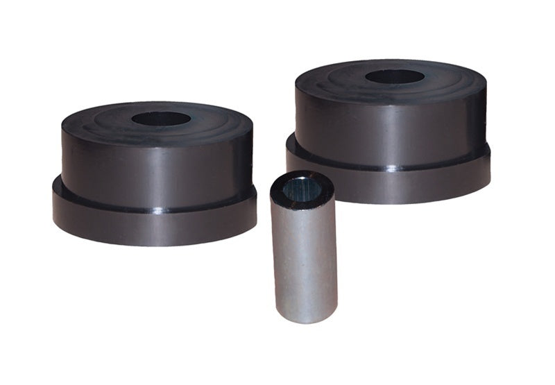 Torque Solution Driver / Passenger Engine Mount Inserts : Mitsubishi Evolution 5/6/7/8/9 Engine Mounts Torque Solution