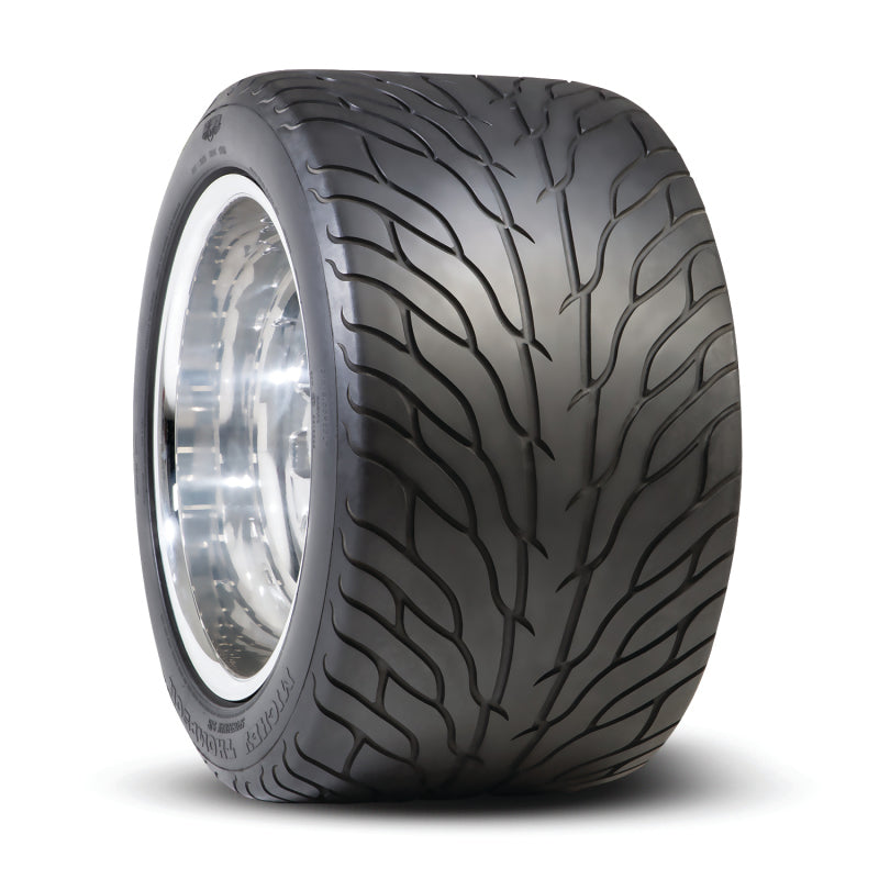 Mickey Thompson Sportsman S/R Tire - 26X6.00R18LT 79H 90000000241 Tires - On Road Mickey Thompson