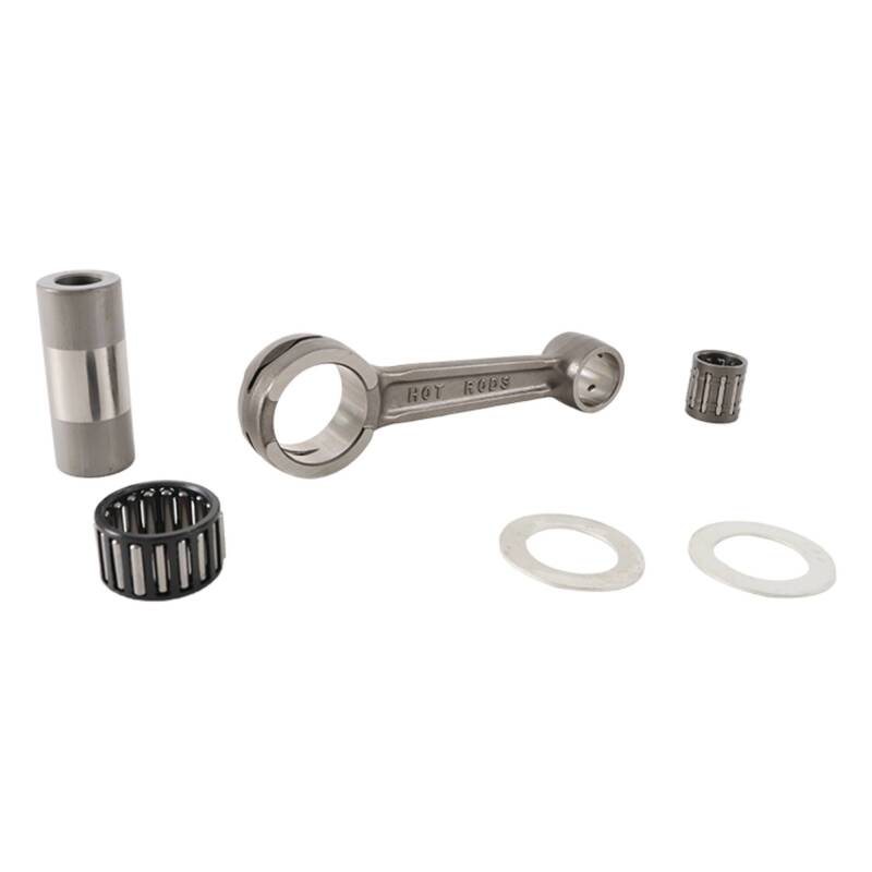 Hot Rods 81-84 Honda CR 125 R 125cc Connecting Rod Kit Connecting Rods - Powersports Hot Rods