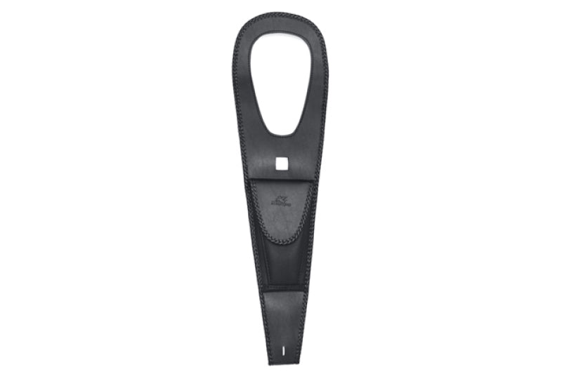 Mustang Kawasaki Vulcan 15CL, Nomad 4.2GL Cruiser Tank Bib - Black Tank Bibs Mustang Motorcycle