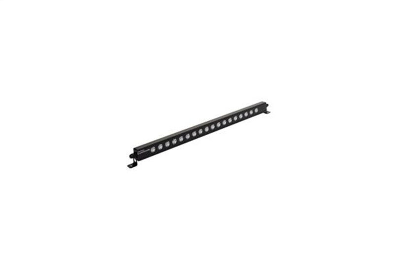 Putco Luminix High Power LED - 20in Light Bar - 18 LED - 7200LM - 21.63x.75x1.5in Light Bars & Cubes Putco