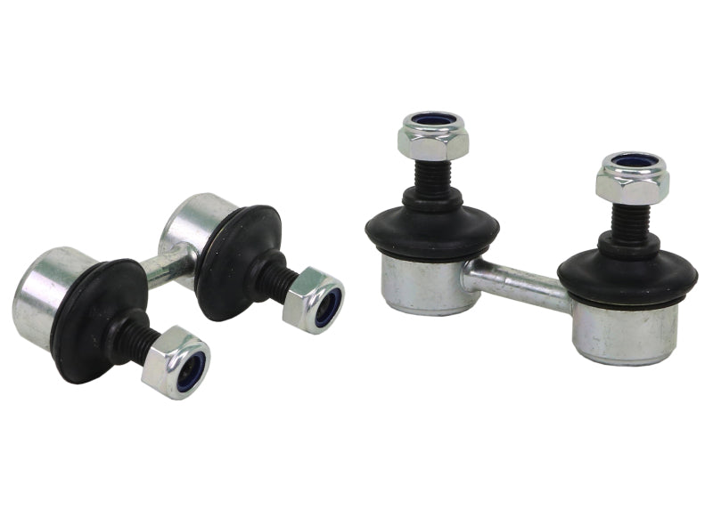 Whiteline Plus 10/89-3/06 Toyota Celica Sway Bar Link Assembly (ball/ball link) Sway Bar Endlinks Whiteline