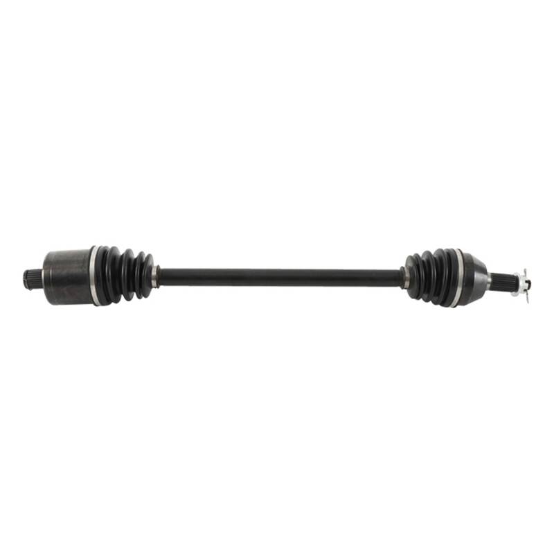 All Balls Racing 20-21 Polaris RZR XP 4 Turbo 8 Ball Axle Rear Left Axles All Balls Racing