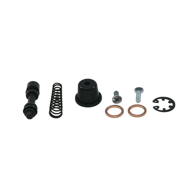 All Balls Racing 19-23 Beta RR 2T 125 Master Cylinder Rebuild Kit Clutch Brake Master Cylinder All Balls Racing