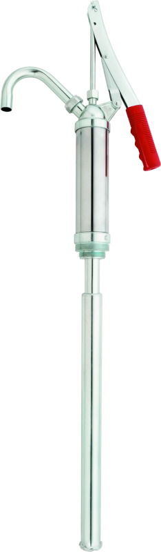 BikeMaster 55-Gallon Drum Pump Tools BikeMaster