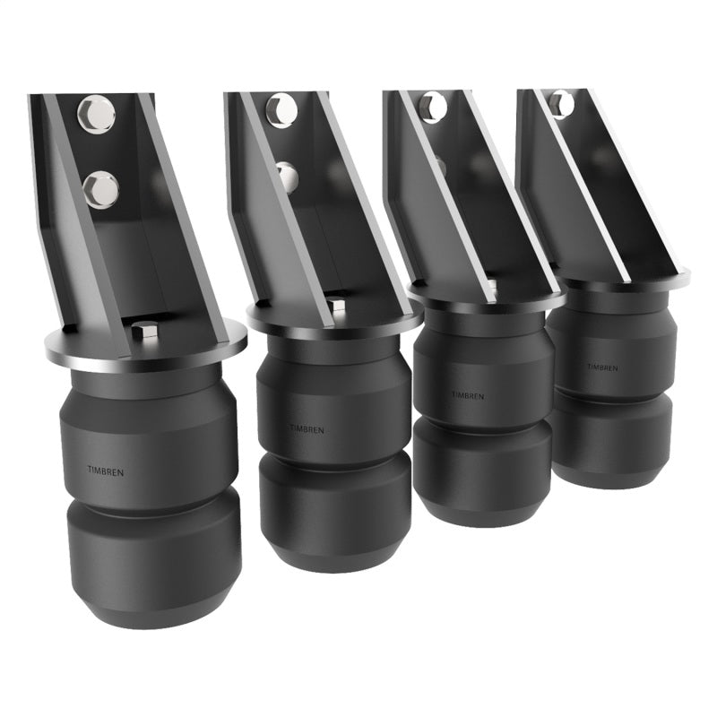 Timbren 1988 Kenworth 13-210 Rear Suspension Enhancement System Bump Stops Timbren