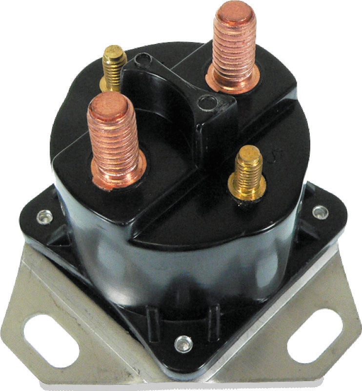 Twin Power Starter Relay Replaces H-D 71463-73A Starters TwinPower