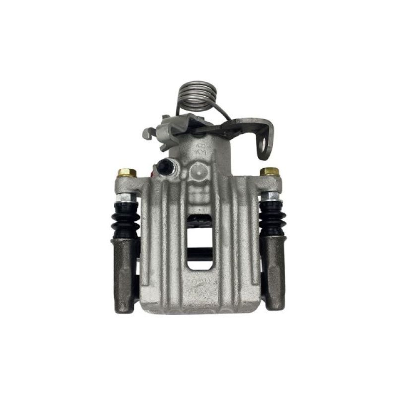 Power Stop 03-05 Audi A4 Rear Left Autospecialty Caliper w/Bracket Brake Calipers - OE PowerStop