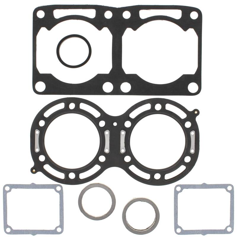 Vertex Gaskets 97-99 Yamaha Mountain Max 600 Top End Gasket Kit Gasket Kits Vertex Pistons
