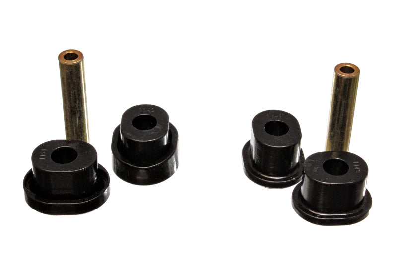 Energy Suspension Chrysler V-8 Motor Mount - Black Bushing Kits Energy Suspension