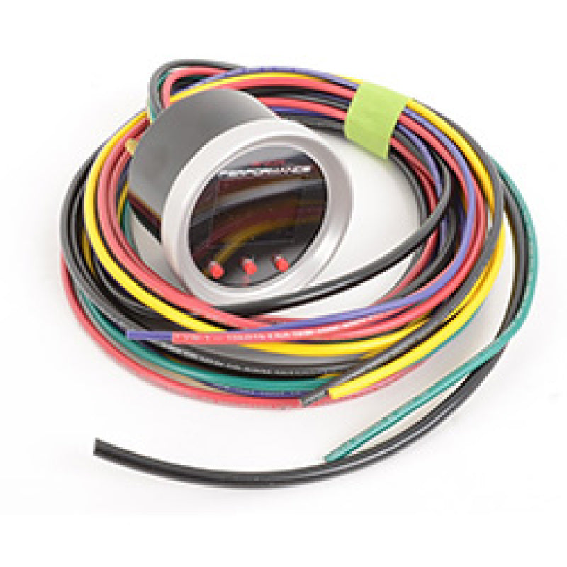 Snow Performance Stage 2 Power Max Controller Upgrade (w/Black Bezel) Water Meth Controllers Snow Performance