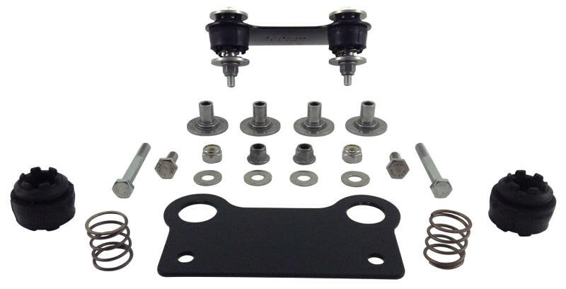 Air Lift Compressor Isolator Bracket Kit Brackets Air Lift