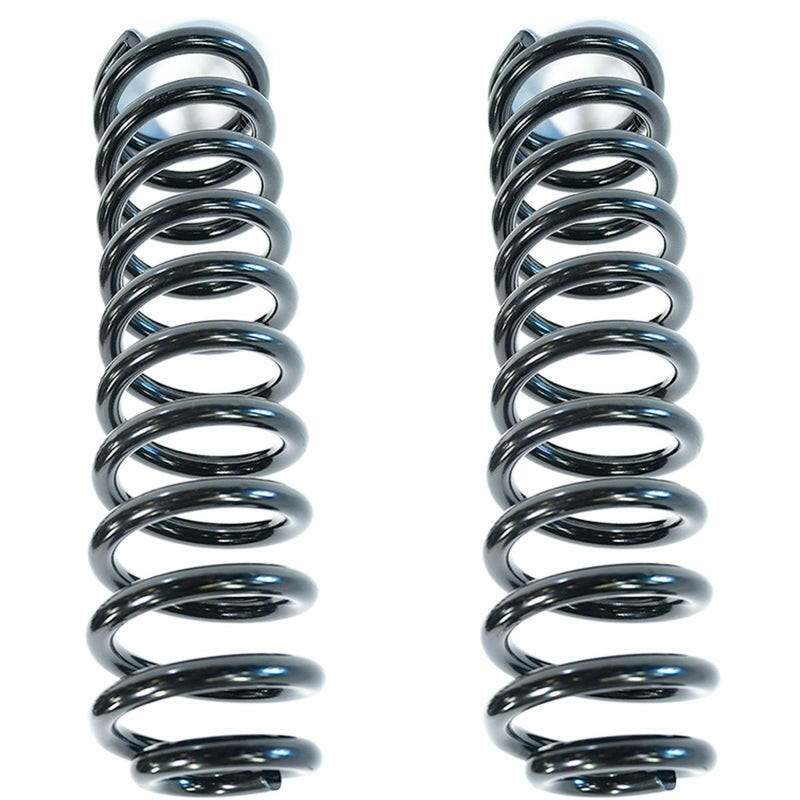 Camburg 05-24 Ford F-250/350 4wd 2.5in. Performance Coil Springs (pair) (diesel) Coilover Springs Camburg