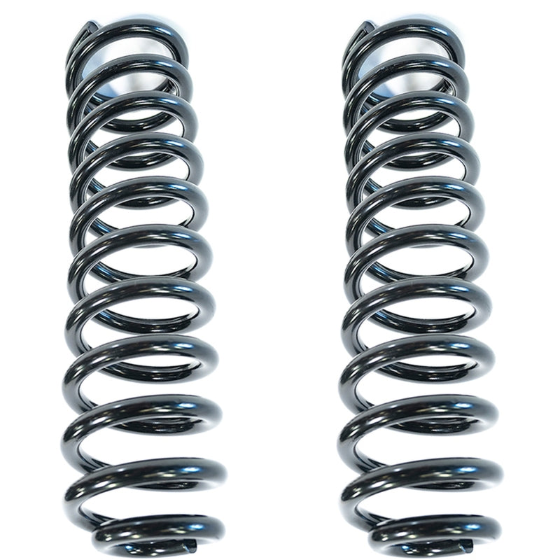 Camburg 05-24 Ford F-250/350 4WD 2.5in. Performance Coil Springs (pair) (gas) Coilover Springs Camburg