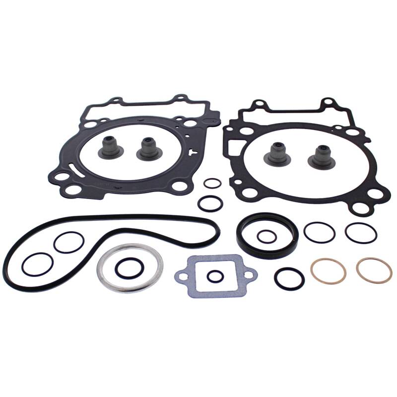 Vertex Gaskets 2016 Polaris 450 HO 2x4 MD Complete Gasket Kit Gasket Kits Vertex Pistons