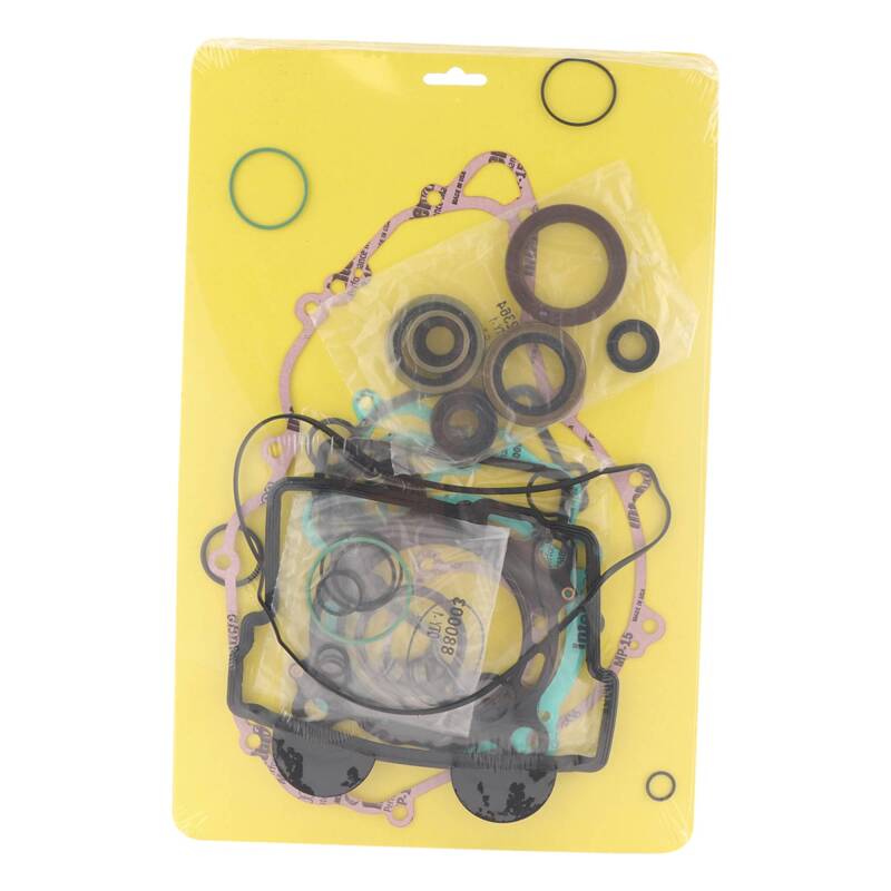 Vertex Gaskets 14-15 Husqvarna FC 250 Complete Gasket Kit w/ Oil Seals Engine Hardware Vertex Pistons