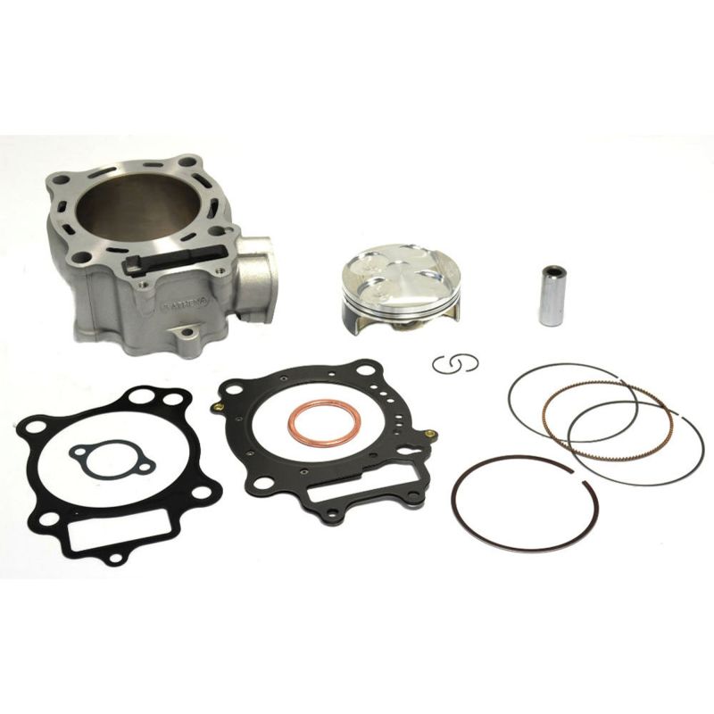 Athena 04-09 Honda CRE 250 F R Stock Bore Complete Cylinder Kit Cylinder Kits Athena