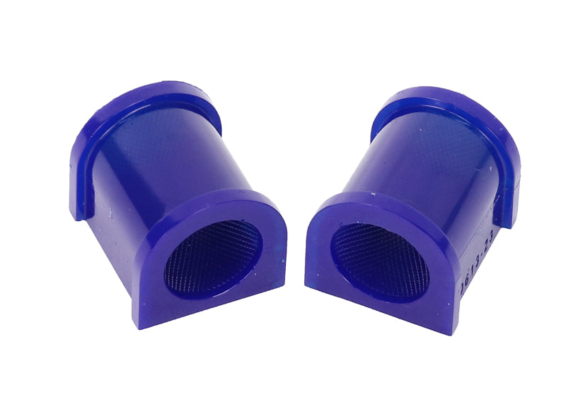 SuperPro Sway Bar Mount To Cross Kit Sway Bar Bushings Superpro