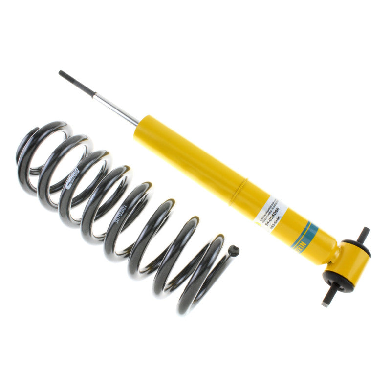 Bilstein B12 (Pro-Kit) 98-02 Chevy/Pontiac Camaro Z28/Firebird V8 5.7L Front & Rear Suspension Kit Shock & Spring Kits Bilstein