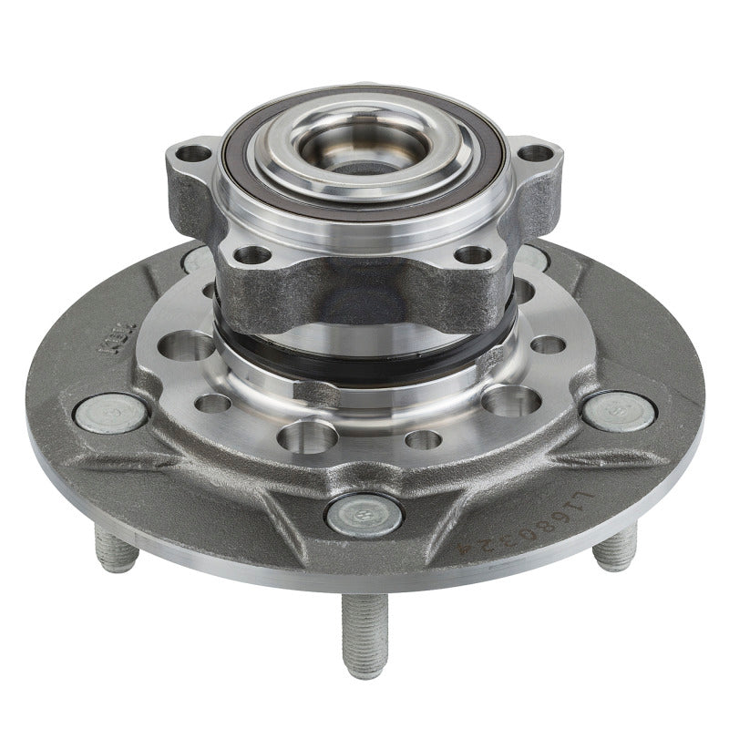 MOOG 15-19 Ford Transit-150 Front Hub Assembly Wheel Hubs Moog