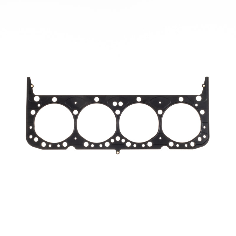 Cometic Chevy Gen1 Small Block V8 .027in MLS Cylinder Head Gasket - 4.060in Bore - Vortec Heads Head Gaskets Cometic Gasket