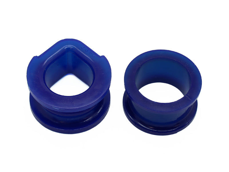 SuperPro Nissan Front Steering Rack Mount Bu Bushing Kits Superpro