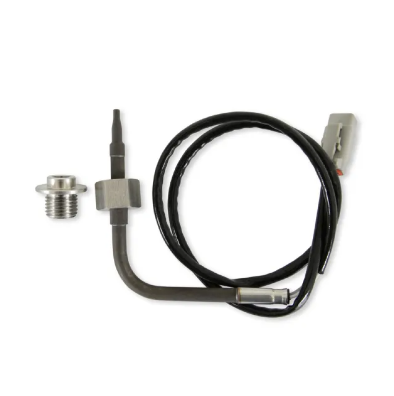 AEM RTD Exhaust Gas Temperature Sensor Kit Gauges AEM