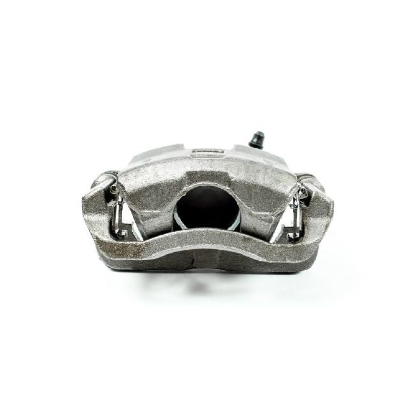Power Stop 94-01 Acura Integra Front Left Autospecialty Caliper w/Bracket Brake Calipers - OE PowerStop
