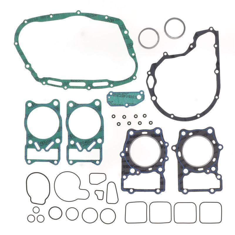 Athena 92-02 Suzuki VS Gl Intruder 800 Complete Gasket Kit (Excl Oil Seal) Gasket Kits Athena