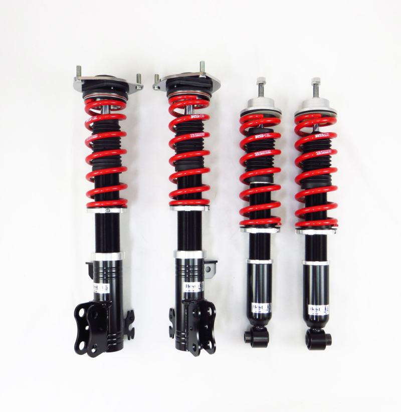 RS-R 2019+ Lexus UX 250h Best-i Jouge Coilover Kit Coilovers RS-R