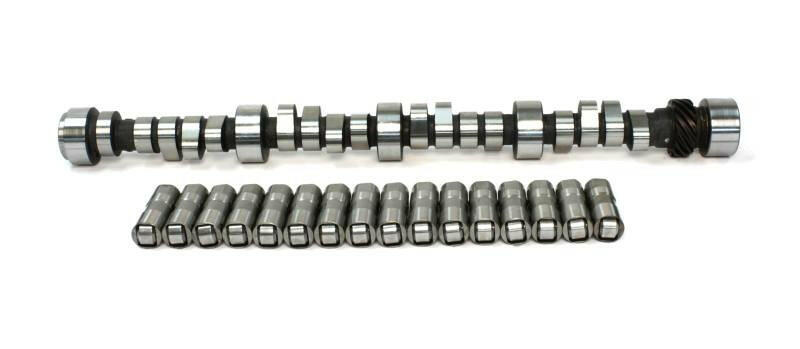 COMP Cams Cam & Lifter Kit CS 260XFI HR Camshaft & Lifter Kits COMP Cams