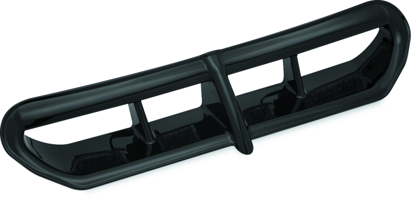 Kuryakyn LED Fairing Vent Accent Black Light Bars & Cubes Kuryakyn