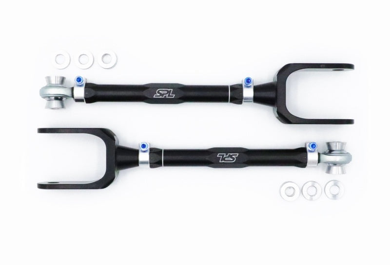 SPL Parts Porsche 981/991 Front Trailing Arms Control Arms SPL Parts