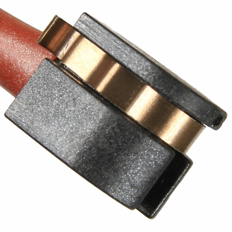 Power Stop 20-21 Porsche 911 Rear Euro-Stop Electronic Brake Pad Wear Sensor Brake Hardware PowerStop