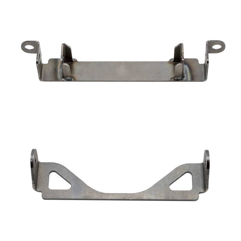 Wehrli 2019+ Honda Talon 1000X/R Front Bumper Lower Mount DIY Repair Kit Bumpers - Steel Wehrli