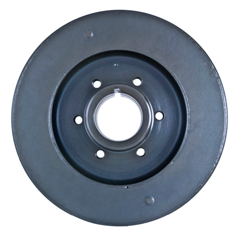 Fluidampr Chrysler B/RB 383 426 440 CID 426 Hemi Steel Internally Balanced Damper Crankshaft Dampers Fluidampr